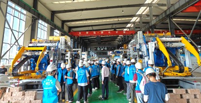 Integrimi Industri-Arsim ndez një moment të ri për Prodhimin e zgjuar