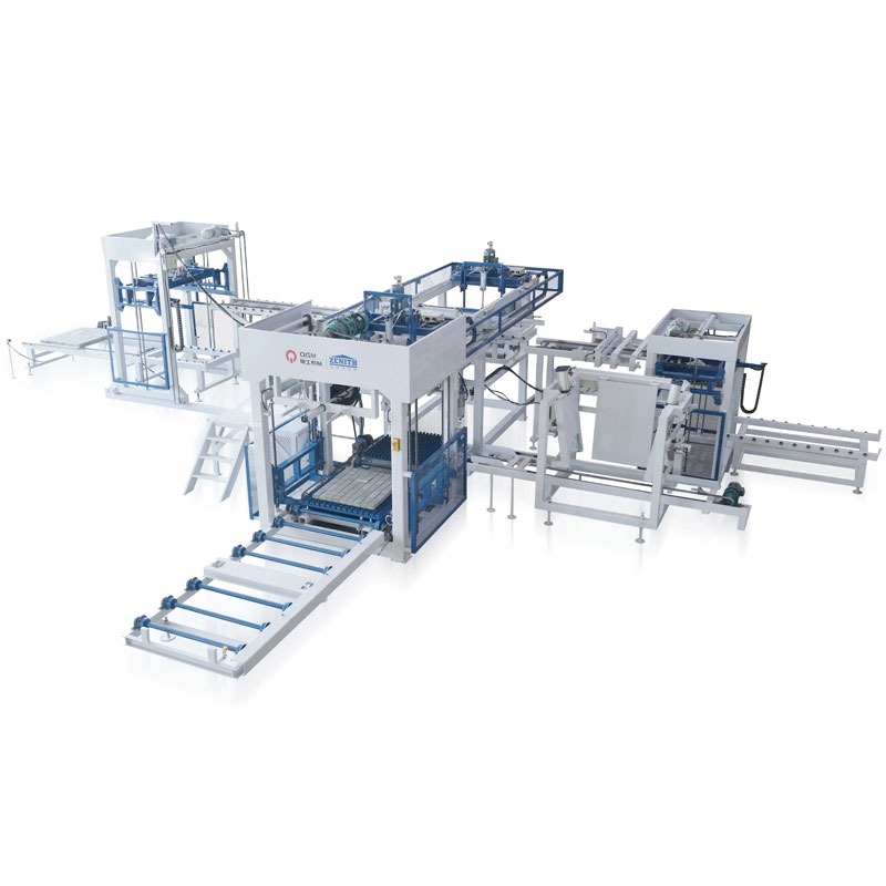 Çfarë duhet të keni parasysh kur zgjidhni makineri ndihmëse me tulla?