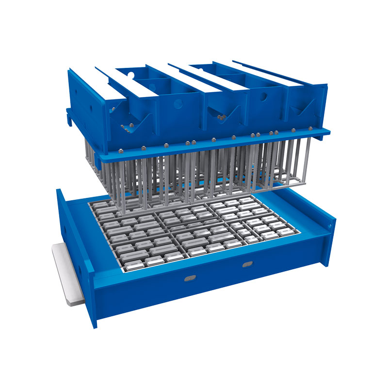 Cilat praktika mirëmbajtjeje i mbajnë kallëpet tuaja të bllokut të betonit që zgjasin më gjatë?